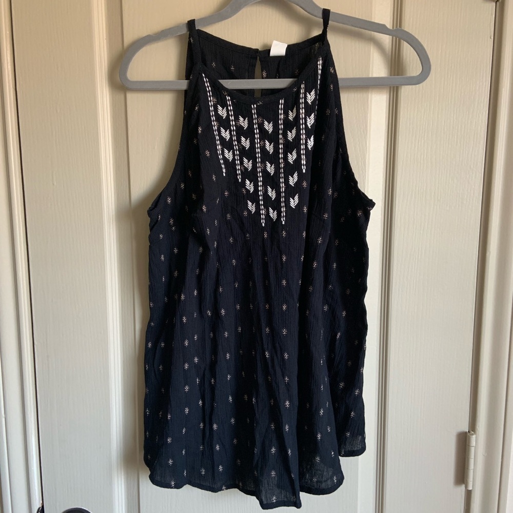 NWT Old Navy tank top